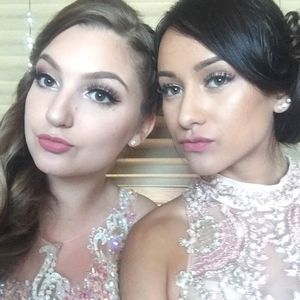 Meet your Posher, Jade